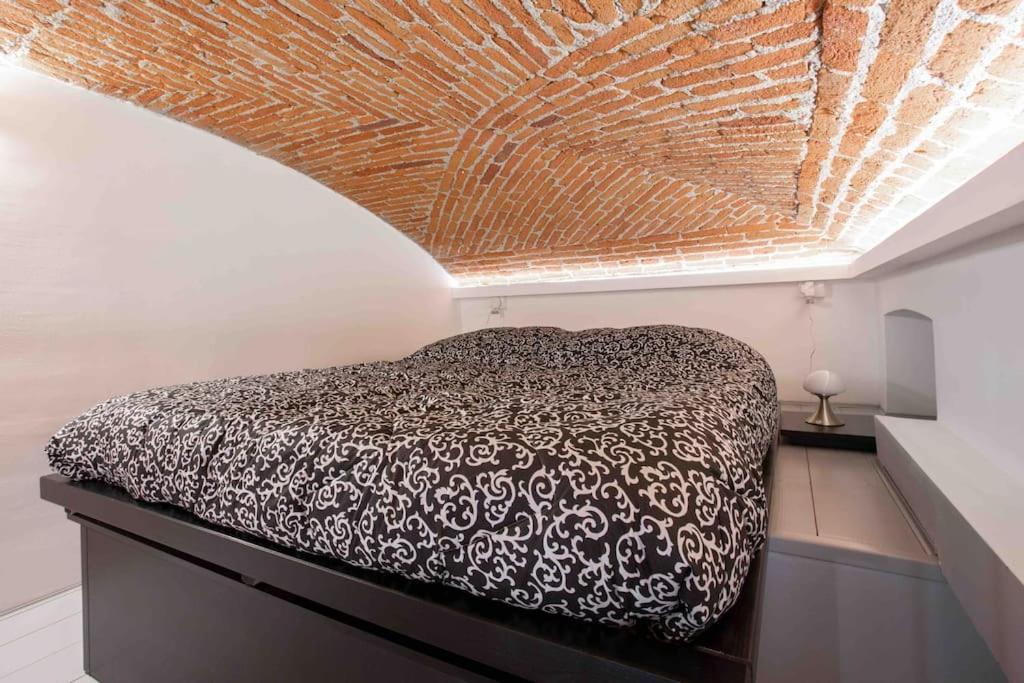 Loft Porta Susa Turim Exterior foto